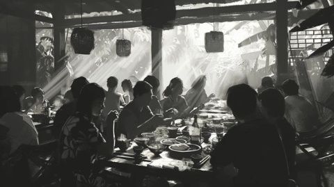 上海美食地圖超級全！吃貨速看！
