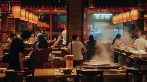 食在廣州，味在西關(guān)：探尋老城美食與文化韻味的迷人區(qū)域