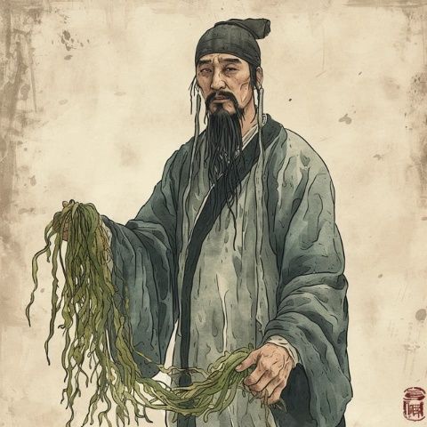 神醫(yī)李然的故事：堅守中醫(yī)智慧，抉擇腫瘤治療之路