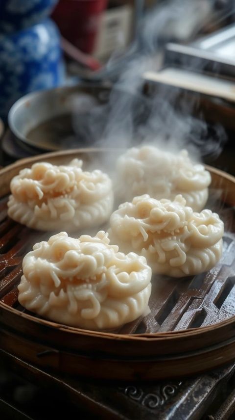南昌美食盛宴，不可錯過的美食攻略！