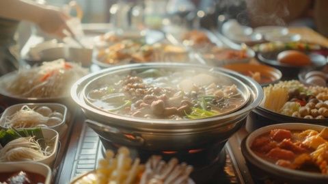 勝芳古鎮(zhèn)一日游攻略大全：歷史美食一網(wǎng)打盡！勝芳古鎮(zhèn)美食推薦