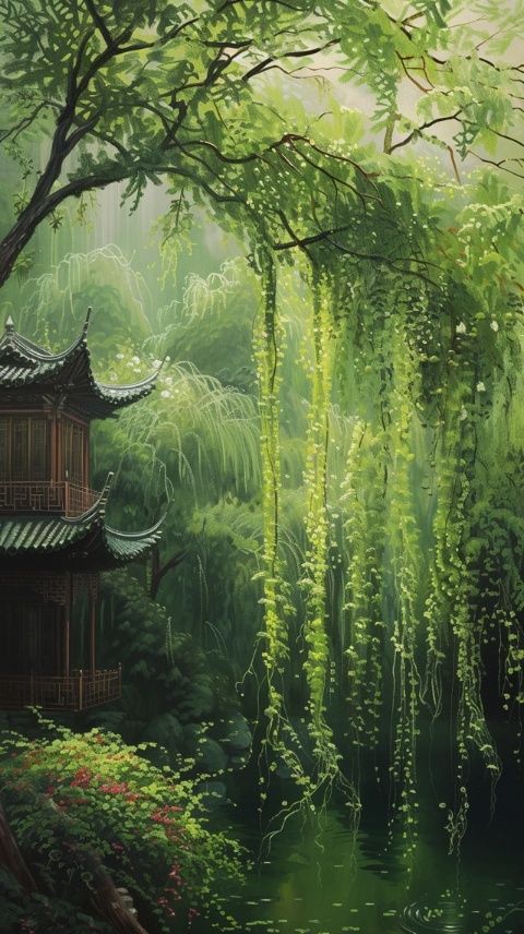 蘇州有自己的10個春天，蘇州的春天多姿多彩
