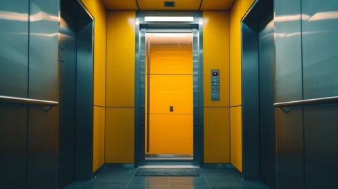 全面掌握！乘坐電梯安全指南與被困應(yīng)對策略(必讀)