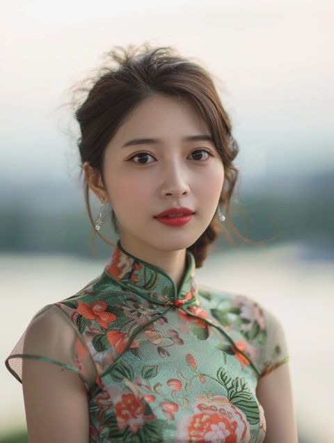 寧德美女如云之謎：氣候、文化融合與生活方式的完美邂逅