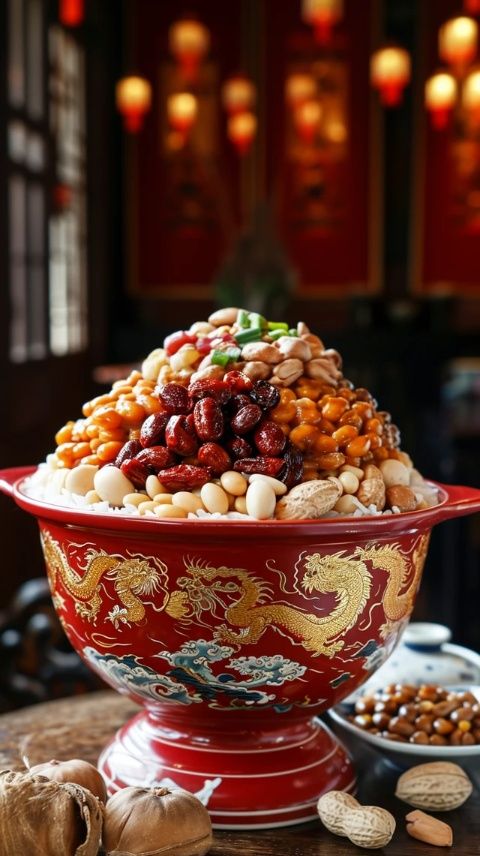 揭秘韶關(guān)美食寶藏：八大名產(chǎn)帶你領(lǐng)略地道鮮香！
