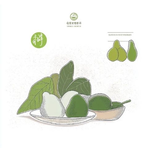 紅安炕粑，老一輩的叫法，傳統(tǒng)美食里的家鄉(xiāng)記憶