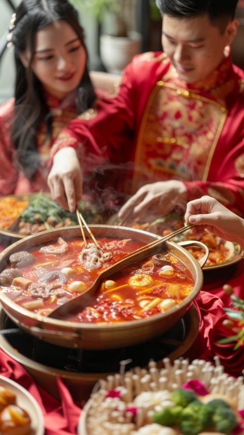 天水麻辣串：西北小吃的崛起與全國(guó)影響力的打造