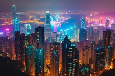 香港物價飆升，游客變難民：如何在高成本旅行中尋找平衡