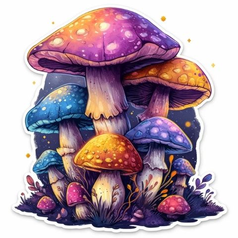 
誤食野生鵝膏菌致一家四口中毒，一人不幸喪生，警惕食品安全風(fēng)險(xiǎn)！