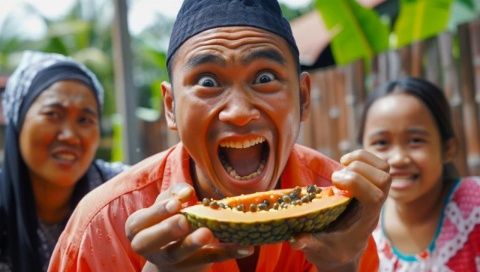 暢享話癆族獨(dú)特美食之旅