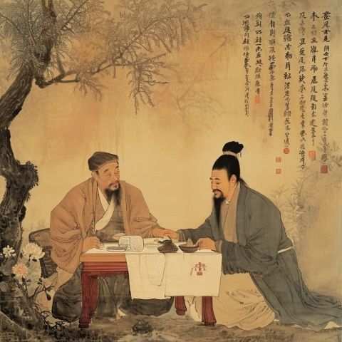 神醫(yī)李然的故事：堅守中醫(yī)智慧，抉擇腫瘤治療之路