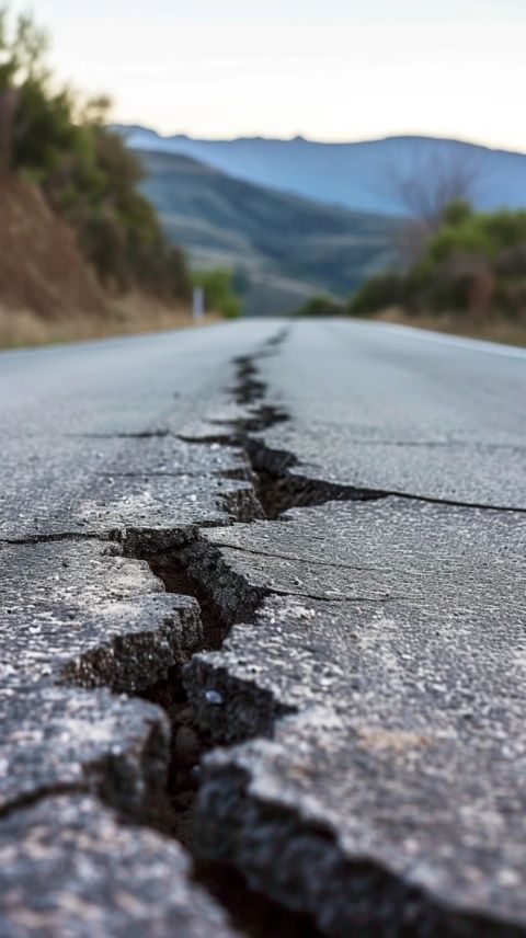 地震小常識(shí)一定要知道！