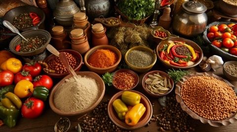 英德美食全攻略：腸粉、豆腐到特色飲品，一網(wǎng)打盡！