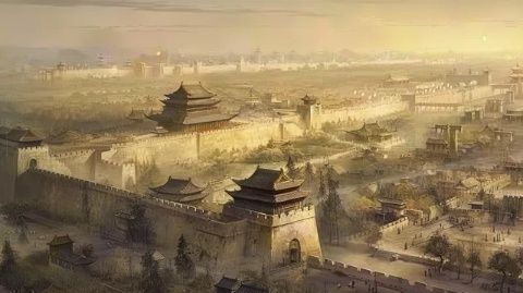 高唐州：元明時期的繁榮重鎮(zhèn)，與水滸傳的不解之緣