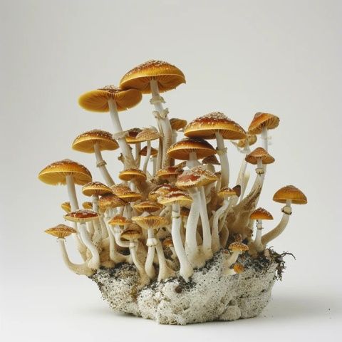
誤食野生鵝膏菌致一家四口中毒，一人不幸喪生，警惕食品安全風(fēng)險(xiǎn)！