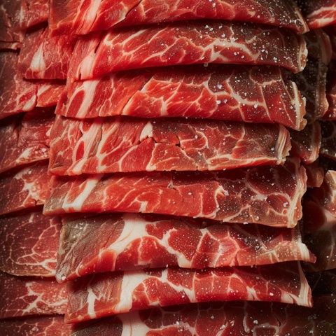 探索中華美味——四大地方特色臘肉之旅：湖南醇香、四川辣味、廣東經(jīng)典、貴州獨(dú)特
