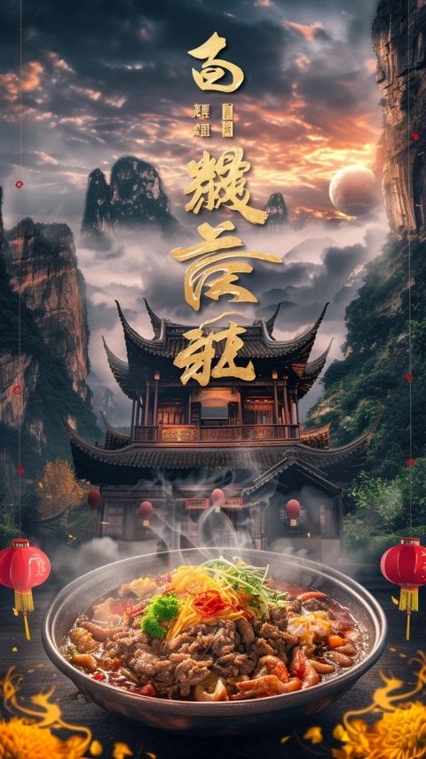 探尋滁州:歷史底蘊(yùn)中的五味盛宴與特色佳肴