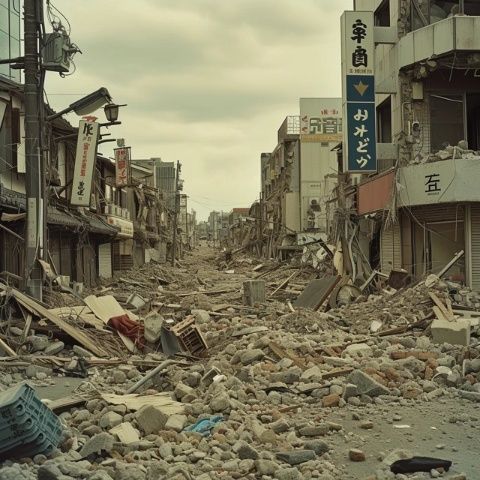 地震小常識(shí)一定要知道！