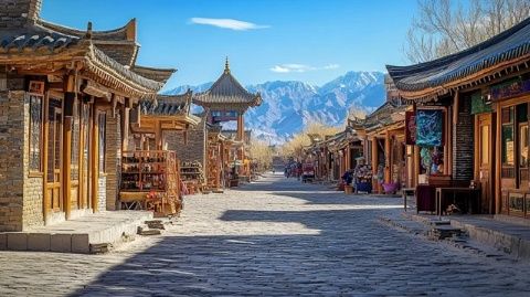 邯鄲雞澤縣旅游攻略:毛遂文化與辣椒小鎮(zhèn)之旅