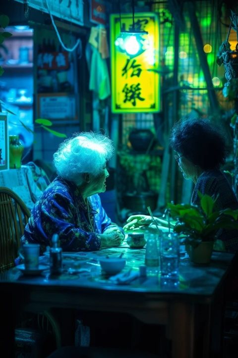 山海關(guān)的小館子，品嘗一口美食的樂趣