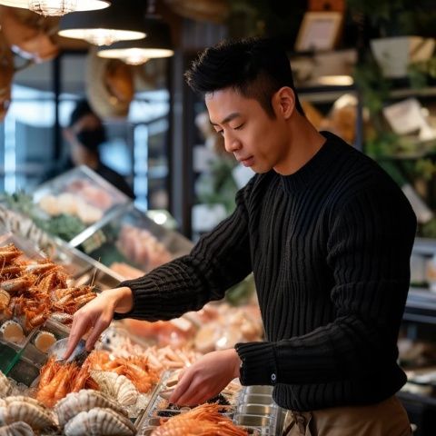 日照必打卡餐廳！新鮮海鮮、美味佳肴，離開(kāi)前的最后一頓也不能錯(cuò)過(guò)