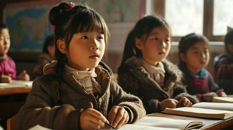 小學(xué)生必知的中國(guó)常識(shí)盤點(diǎn)大全