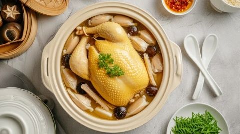 大理劍川特色美食大盤點：土八碗、羊乳餅等必嘗佳肴