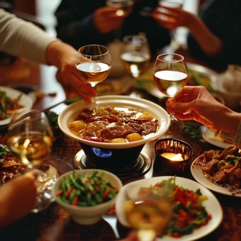 河北，一個(gè)美食之都，這里匯聚了許多令人垂涎欲滴的代表菜,不過(guò)