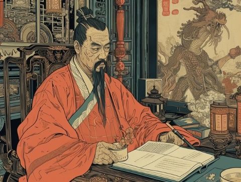 白居易和楊萬里的相關(guān)文學(xué)常識(shí)(白居易的文學(xué)常識(shí))