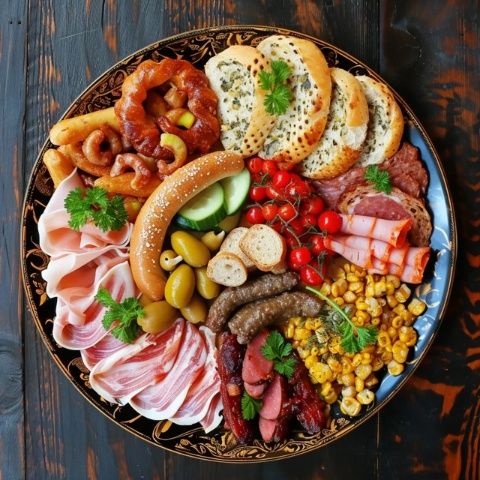 英德美食全攻略：腸粉、豆腐到特色飲品，一網(wǎng)打盡！