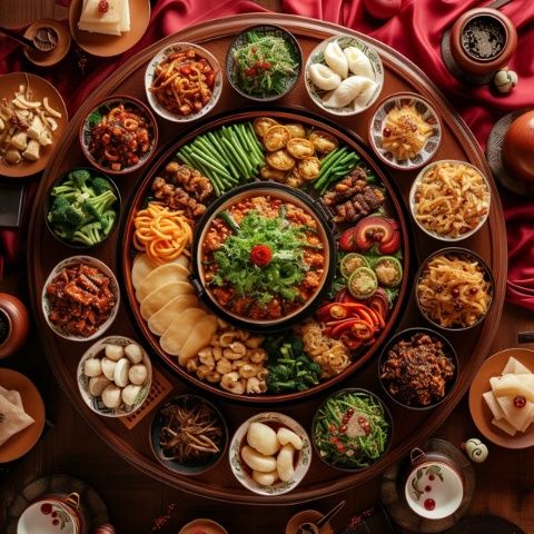 探尋滁州美食天堂:歷史悠久的代表性佳肴與風(fēng)味傳奇
