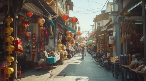 合肥市旅游攻略：必游景點、美食地圖與行程建議全指南