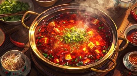 全面優(yōu)化火鍋餐飲體驗(yàn)：策略性營銷方案解析