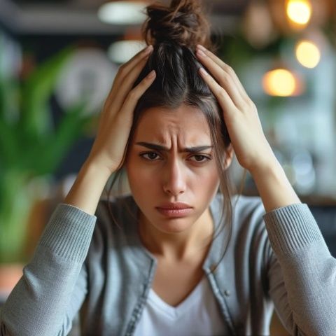 難受本人37歲，至今單身，情感無著落，怎么辦？