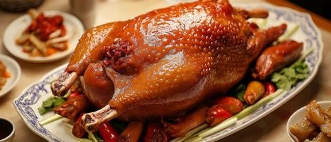 廣州白虎自助餐廳潮汕美食盛宴，體驗(yàn)正宗潮汕風(fēng)味！