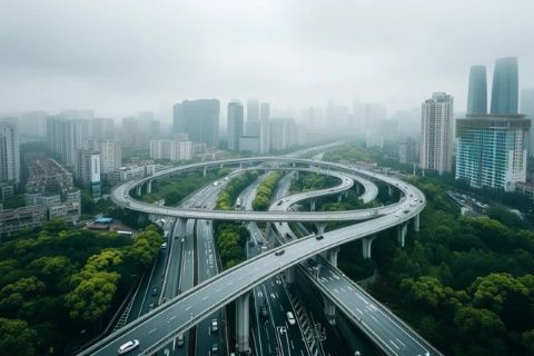 中國(guó)綠城--南寧，你的下一個(gè)旅行目的地