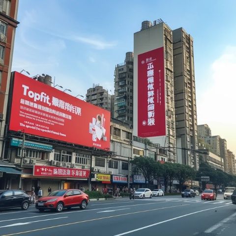 大連南山Citywalk親測(cè)實(shí)用精華路線攻略.