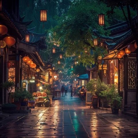 在無錫旅游一圈回來，盤點下值得去的景點！