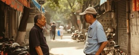 河南信陽(yáng)：一鵝兩吃、一魚(yú)三吃，味道正宗，你想嘗嘗嗎？