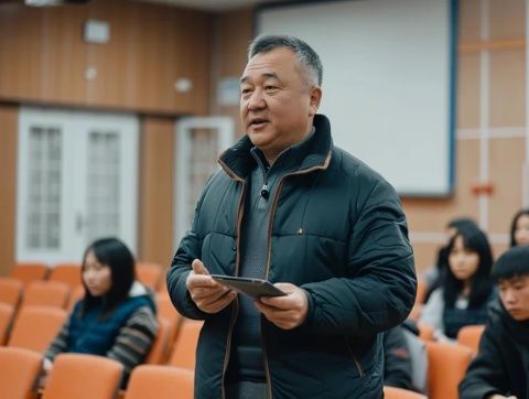 清華大學教授開學寄語：理解知識深度與廣度比分數(shù)更重要，培養(yǎng)思想者與創(chuàng)新者