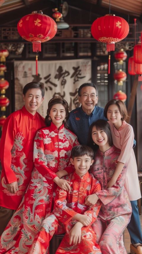 河南鄭州：暖心包工頭為父親60大壽，特別邀請12位工人共享喜慶