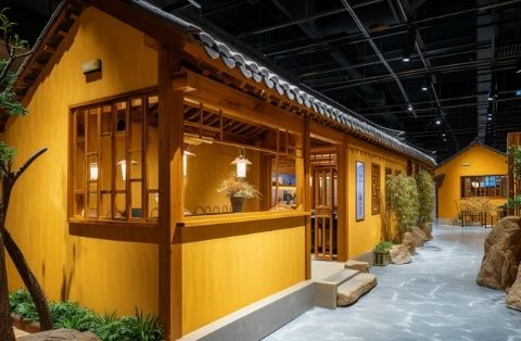 阿米餐廳推薦：南溪特色黃豆雞，鮮美口感獨(dú)特，不容錯(cuò)過(guò)！