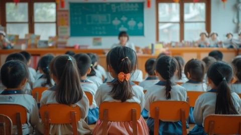 沈陽女教授課堂視頻走紅:簡約生活演繹心靈富足之道