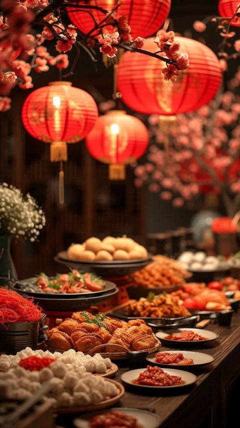 東莞寮步，一個曾經(jīng)普通的小鎮(zhèn)，如今因為一位神秘女富婆的一場宴請