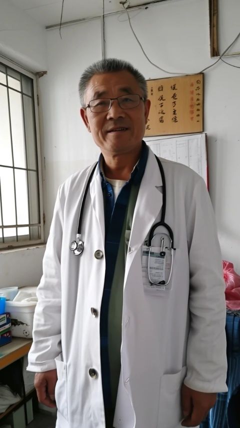 河南鄭州：暖心包工頭為父親60大壽，特別邀請12位工人共享喜慶