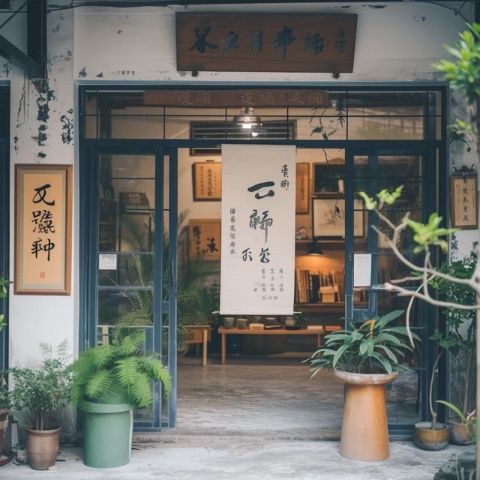 馬鞍山人氣早餐店：老街小點(diǎn)，韭菜煎包與特色菜餅不容錯(cuò)過！