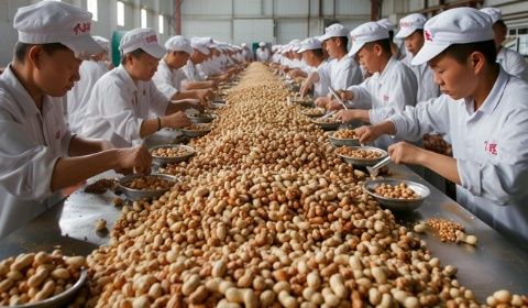 中國(guó)必嘗十大美食排行:經(jīng)典小吃盤點(diǎn)