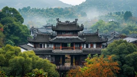 成都美女福建寧德行記：探秘隱匿寶地，寧德美景令人難忘
