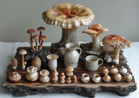 探尋景頗族風味:揭秘15道民族特色佳肴