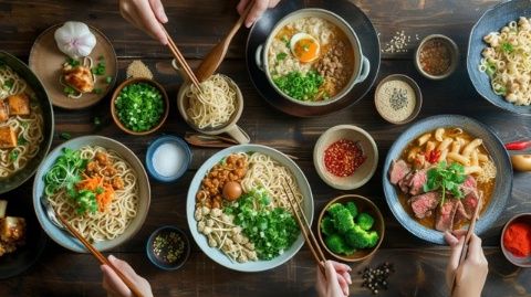品味美食，尋覓價(jià)值：108塊菜品的價(jià)值與物有所值之間的平衡